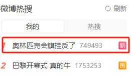 正规长沙配资平台 主火炬飞天！巴黎开幕式刷屏 小黄人偷走《蒙娜丽莎》！奥林匹克会旗挂反了？